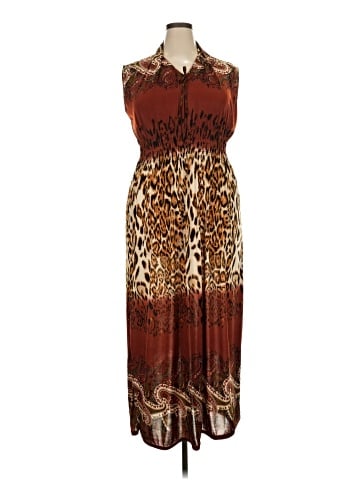 ACE Fashion Casual Dress (view 1)