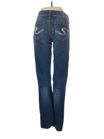 Silver Jeans Co. Jeans (view 2)