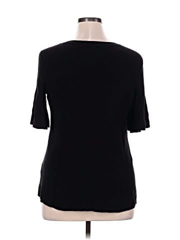 Isaac Mizrahi LIVE! Cardigan (view 2)