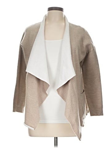 BCBGMAXAZRIA Kimono (view 1)