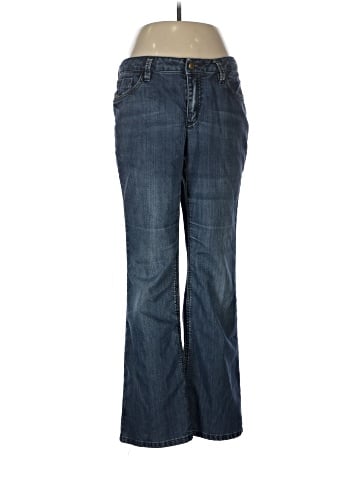 Liz Claiborne Jeans (view 1)