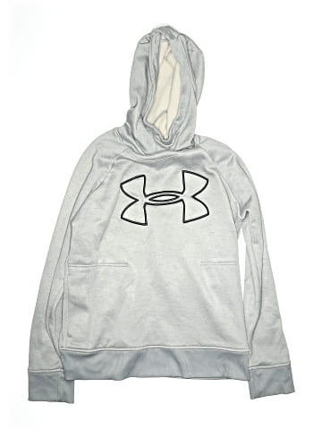 Under Armour Pullover Hoodie (view 1)