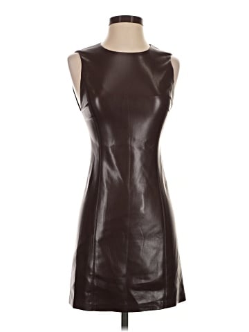 Alice + Olivia Cocktail Dress (view 1)