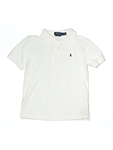 Polo by Ralph Lauren Short Sleeve Polo (view 1)