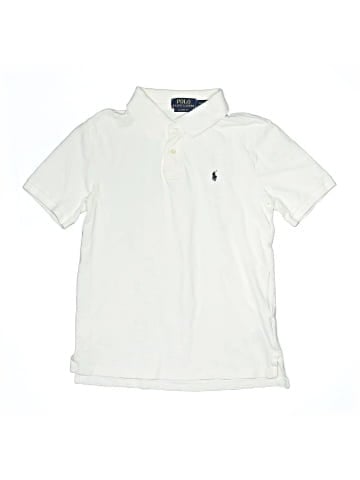 Polo by Ralph Lauren Short Sleeve Polo (view 1)