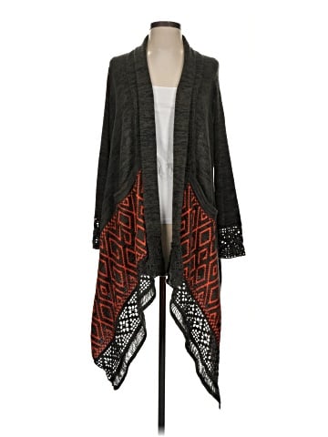Hale Bob Kimono (view 1)