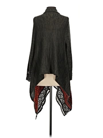 Hale Bob Kimono (view 2)
