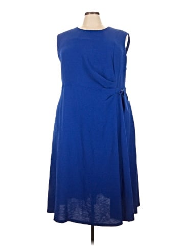 Calvin Klein Casual Dress (view 1)
