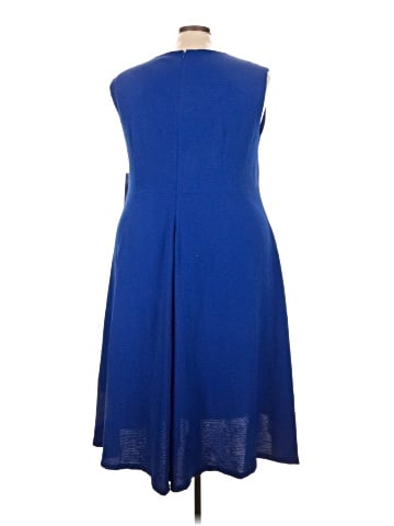 Calvin Klein Casual Dress (view 2)