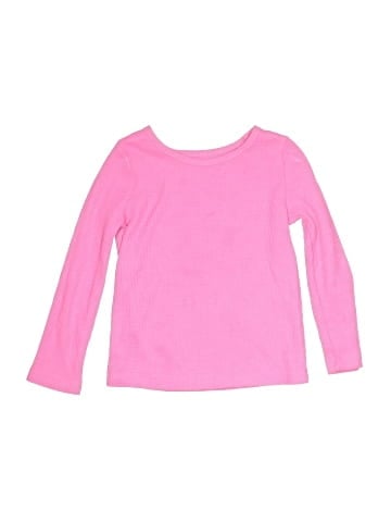Jumping Beans Long Sleeve Top (view 1)