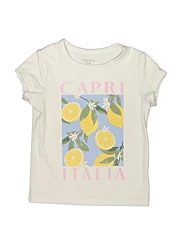 Grayson Mini Short Sleeve T-Shirt (view 1)
