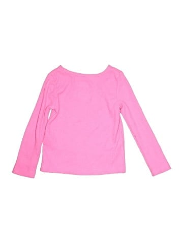 Jumping Beans Long Sleeve Top (view 2)