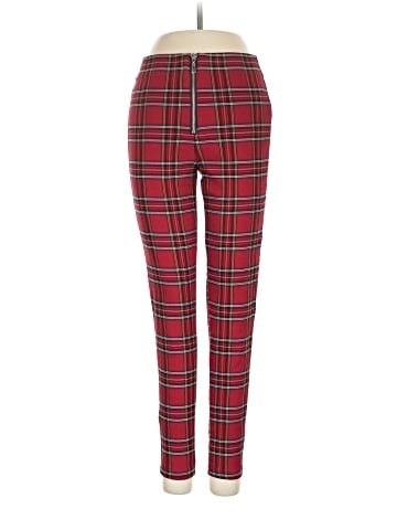 Zara Casual Pants (view 1)