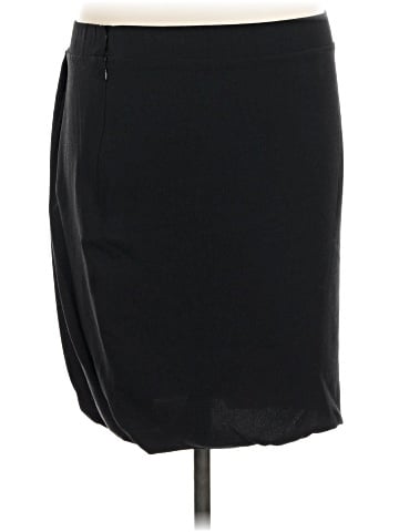 3.1 Phillip Lim Silk Skirt (view 2)