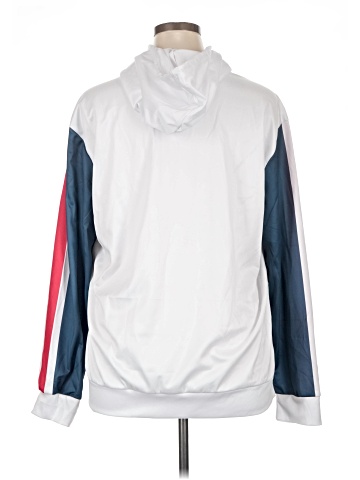 Unbranded Pullover Hoodie (view 2)