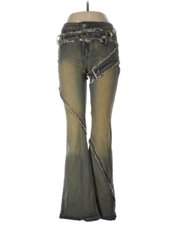 Shein Jeans (view 1)