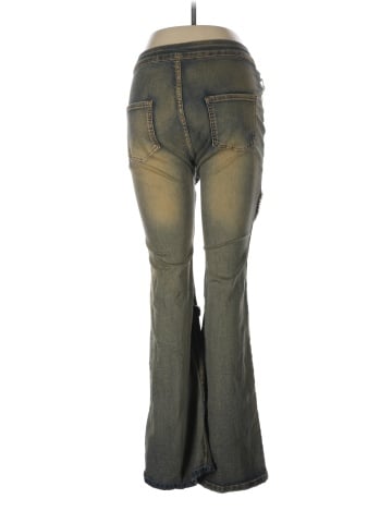 Shein Jeans (view 2)