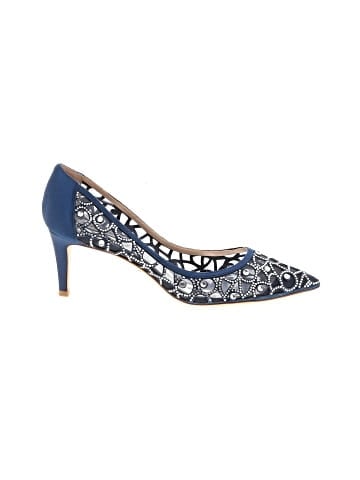 Badgley Mischka Heels (view 1)