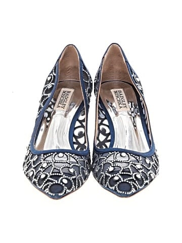 Badgley Mischka Heels (view 2)