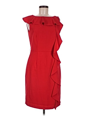 Calvin Klein Cocktail Dress (view 1)