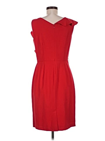Calvin Klein Cocktail Dress (view 2)