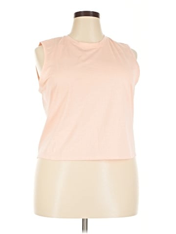 Outdoor Voices Sleeveless T-Shirt (view 1)
