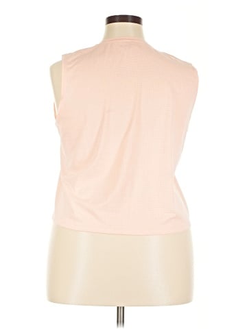 Outdoor Voices Sleeveless T-Shirt (view 2)