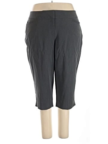 Worthington Casual Pants (view 1)