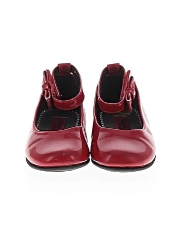 Rachel Shoes Flats (view 2)