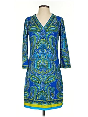 Laundry by Shelli Segal Casual Dress (view 1)