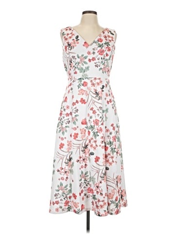 Calvin Klein Cocktail Dress (view 1)