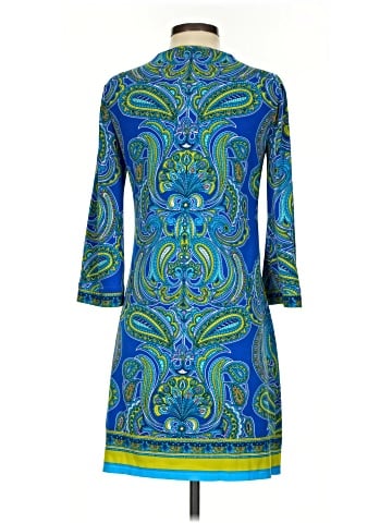 Laundry by Shelli Segal Casual Dress (view 2)