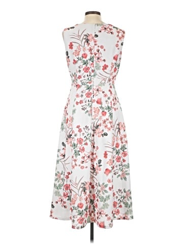 Calvin Klein Cocktail Dress (view 2)