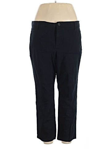 Gloria Vanderbilt Casual Pants (view 1)