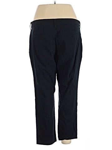 Gloria Vanderbilt Casual Pants (view 2)