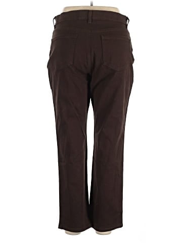 Gloria Vanderbilt Casual Pants (view 2)