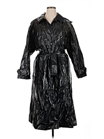 J.Crew Raincoat (view 1)