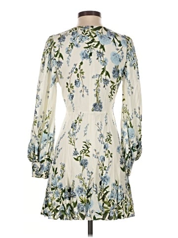 Alice + Olivia Cocktail Dress (view 2)