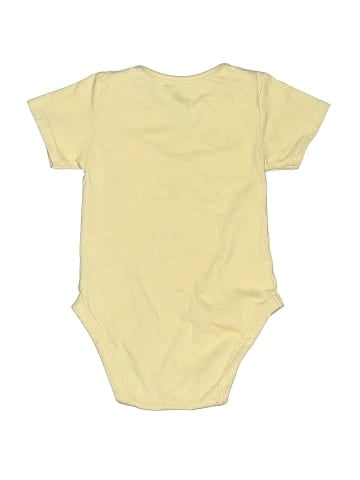 Disney Baby Short Sleeve Onesie (view 2)