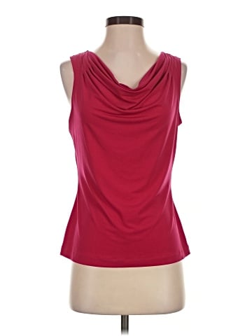 Calvin Klein Sleeveless Top (view 1)