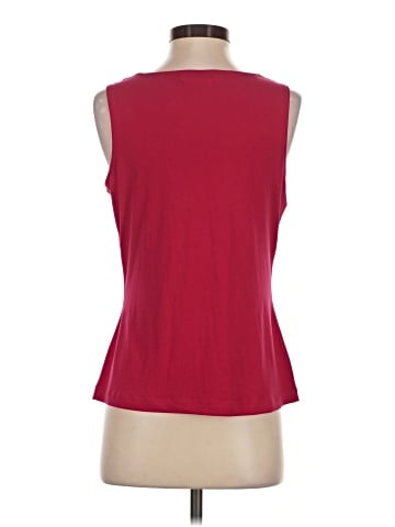 Calvin Klein Sleeveless Top (view 2)