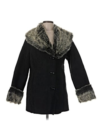 Derhy Coat (view 1)