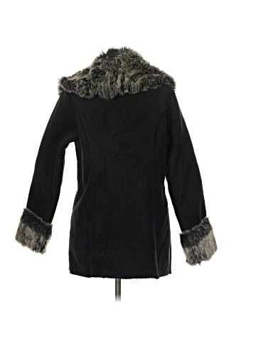 Derhy Coat (view 2)
