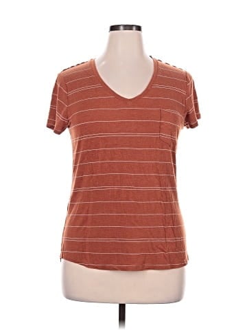 PrAna Short Sleeve T-Shirt (view 1)