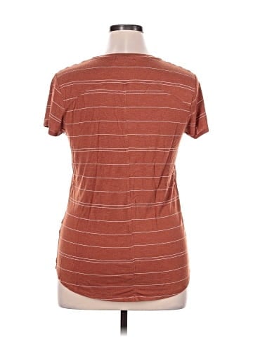 PrAna Short Sleeve T-Shirt (view 2)