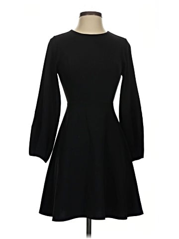 Express Casual Dress (view 1)