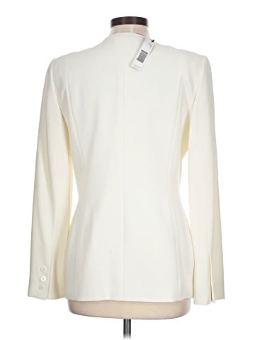 Linda Allard Ellen Tracy Blazer (view 2)
