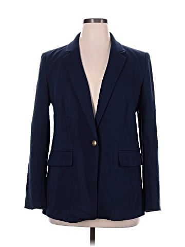 Ann Taylor LOFT Blazer (view 1)