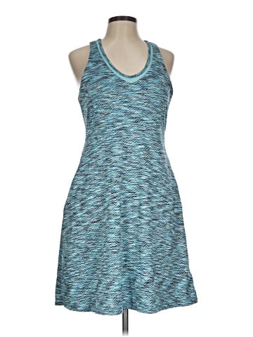 MPG Casual Dress (view 1)