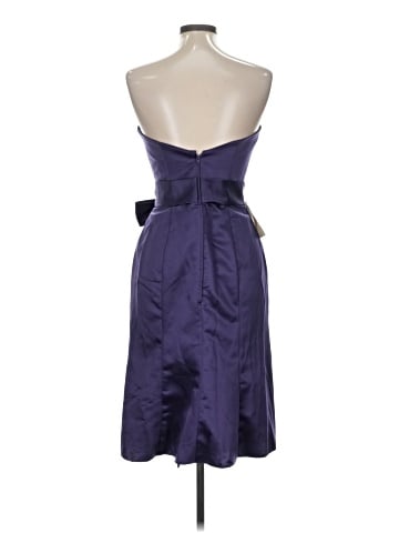 Allure Bridals Cocktail Dress (view 2)